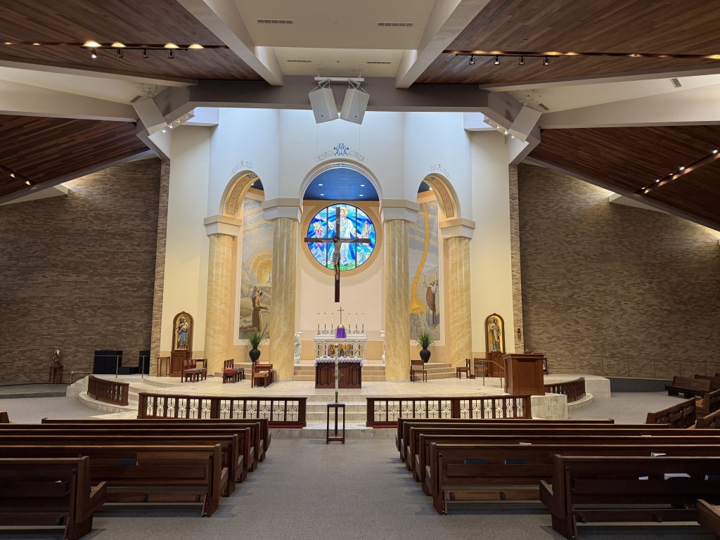 Returning Home: My Journey Back to Faith
